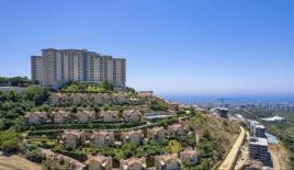 Квартира за 101 700 евро в Алании, Турция