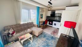 Квартира за 83 000 евро в Алании, Турция