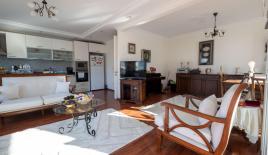 Пентхаус за 281 000 евро в Алании, Турция