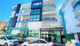 Квартира за 126 300 евро в Алании, Турция