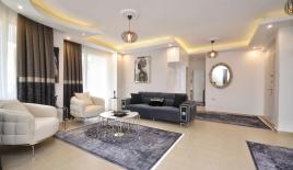 Квартира за 118 000 евро в Алании, Турция