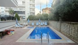 Квартира за 163 000 евро в Алании, Турция