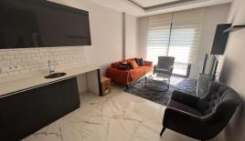 Квартира за 128 000 евро в Алании, Турция