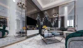 Квартира за 111 000 евро в Алании, Турция