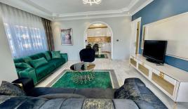 Пентхаус за 210 000 евро в Алании, Турция