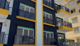 Квартира за 36 400 евро в Авсалларе, Турция