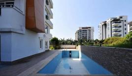 Квартира за 59 800 евро в Кестеле, Турция