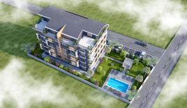 Квартира за 110 000 евро в Алании, Турция