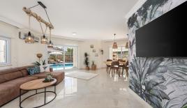 Вилла за 363 000 евро в Авсалларе, Турция