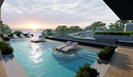 Квартира за 620 400 евро на Пхукете, Таиланд