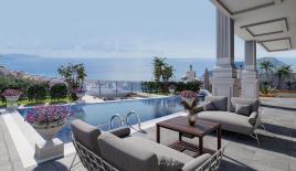 Вилла за 938 000 евро в Алании, Турция