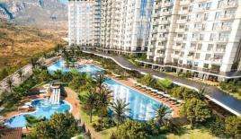 Квартира за 83 000 евро в Алании, Турция