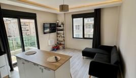 Квартира за 97 000 евро в Алании, Турция