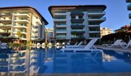 Квартира за 98 200 евро в Кестеле, Турция