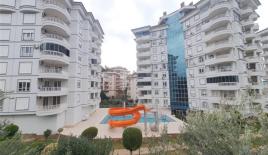 Пентхаус за 256 000 евро в Алании, Турция