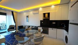 Квартира за 132 000 евро в Алании, Турция