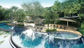 Квартира за 274 400 евро на Пхукете, Таиланд