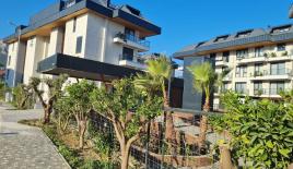 Квартира за 260 000 евро в Алании, Турция