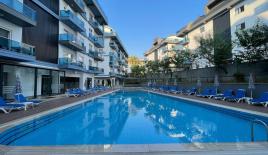 Квартира за 87 000 евро в Алании, Турция