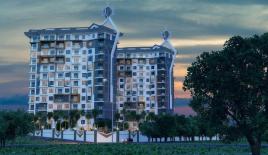 Квартира за 104 000 евро в Алании, Турция