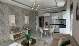 Квартира за 103 000 евро в Алании, Турция