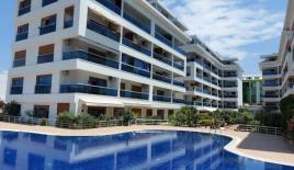 Пентхаус за 128 000 евро в Кестеле, Турция