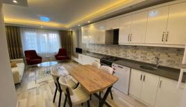 Квартира за 135 700 евро в Алании, Турция