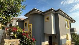 Вилла за 322 000 евро в Алании, Турция