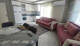 Квартира за 98 200 евро в Алании, Турция