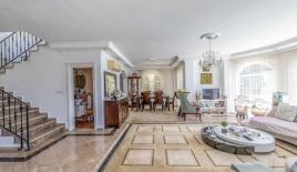 Вилла за 594 000 евро в Алании, Турция