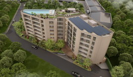 Квартира за 164 900 евро на Пхукете, Таиланд