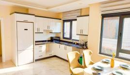 Пентхаус за 130 000 евро в Алании, Турция