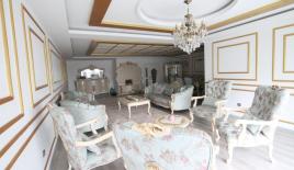 Пентхаус за 433 000 евро в Алании, Турция