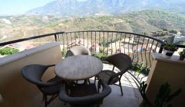 Вилла за 123 000 евро в Алании, Турция