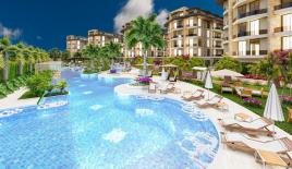 Квартира за 138 000 евро в Алании, Турция