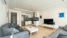 Пентхаус за 258 000 евро в Алании, Турция