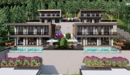 Вилла за 1 050 000 евро в Алании, Турция