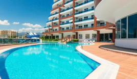 Квартира за 56 000 евро в Алании, Турция