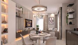 Квартира за 79 000 евро в Авсалларе, Турция