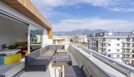 Пентхаус за 557 000 евро в Алании, Турция