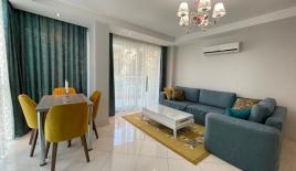 Квартира за 125 000 евро в Алании, Турция