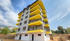 Квартира за 103 000 евро в Алании, Турция