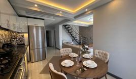 Пентхаус за 260 000 евро в Алании, Турция