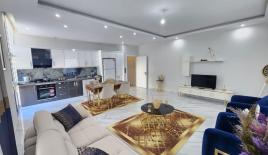 Квартира за 182 000 евро в Алании, Турция