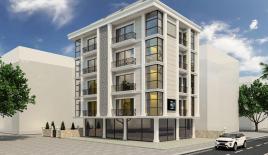 Квартира за 262 000 евро в Алании, Турция