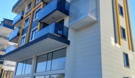 Квартира за 106 000 евро в Кестеле, Турция