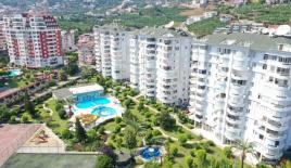 Пентхаус за 231 000 евро в Алании, Турция