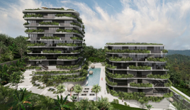 Квартира за 127 300 евро на Пхукете, Таиланд