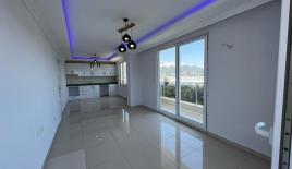 Пентхаус за 128 000 евро в Алании, Турция