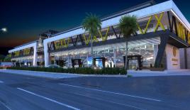 Коммерческая недвижимость за 338 000 евро в Алании, Турция